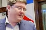 “Единая Россия” сообщила об отставке авиадебошира Андрея Исаева