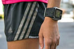 Компания Adidas представила умные часы, наблюдающие за уровнем физической активности человека