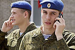 Вооруженные силы РФ будут подключены к интернету