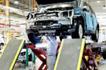 Компания «SOLLERS-Дальний Восток» увеличила производство автомобилей Land Cruiser Prado