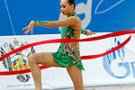 В последнюю субботу отмечается Всероссийский день гимнастики
