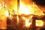 За минувшие сутки в Амурской области произошло девять пожаров, пострадавших нет
