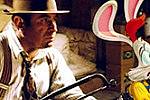 Британский актер Боб Хоскинс, известный по фильму «Кто подставил кролика Роджера», скончался на 72-м году жизни