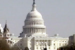 В сенат США внесен законопроект о расширении санкций против российских банков Сбербанка и ВТБ