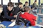 Облачные сервисы Microsoft объединили детские сады и школы Приамурья в единую интернет-сеть