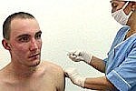В войска Восточного военного округа начали поставку вакцины от клещевого энцефалита