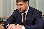 Рамзан Кадыров: Чеченские батальоны не участвуют в войне на Украине