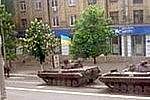 В День Победы украинские силовики убили в Мариуполе 20 человек