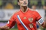 Сборная России по футболу поедет на ЧМ-2014 с олимпийским слоганом «Нас не догонят!»