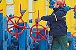 «Газпром» отключит газ Украине утром 3 июня