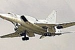 Российские самолеты Ту-22 и Су-27 вторглись в воздушное пространство Финляндии