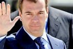 24 октября в Хабаровск прибудет премьер-министр РФ Дмитрий Медведев