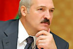 Президент Белоруссии Лукашенко «положил» глаз на Калининградскую область