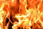 За сутки в Приамурье произошло 6 пожаров