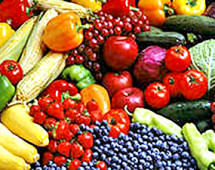 Британские ученые доказали, что в замороженных фруктах и овощах витаминов больше, чем в свежих