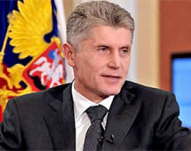В рейтинге выживаемости губернаторов Олег Кожемяко признан одним из лучших