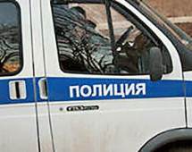 В Райчихинске пьяный полицейский устроил ДТП