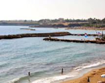 35-летний российский турист погиб под лопастями катера на Кипре
