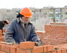 За незаконного мигранта-строителя, фирму оштрафовали на 250 тысяч рублей