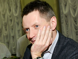 Ведущий вечерних выпусков программы «Сегодня» журналист Алексей Пивоваров уходит с НТВ.