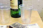 В Амурской области признано нарушением продажа алкоголя «бонусом» к спичкам