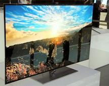 Apple скоро начнёт продажи собственных UHD телевизоров с диагональю в 65 дюймов