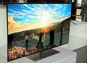 Apple скоро начнёт продажи собственных UHD телевизоров с диагональю в 65 дюймов