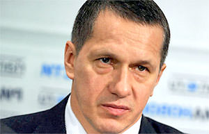 После заседания Правительственной комиссии Юрий Трутнев ответил на вопросы журналистов
