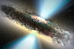 Новые астрофизические открытия помогут разгадать тайны Вселенной
