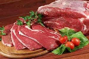 Употребление большого количества мяса приводит к болезням сердца и почек
