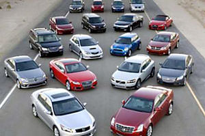 27 октября отмечается День автомобилиста