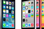 Новые iPhone 5s и 5c не работают в сетях четвертого поколения LTE сотовых операторов РФ