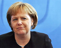 Прослушка мобильного телефона Ангелы Меркель велась Агентством национальной безопасности США с 2002 года