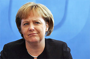 Прослушка мобильного телефона Ангелы Меркель велась Агентством национальной безопасности США с 2002 года