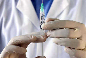 Новая универсальная вакцина от гриппа эффективна в лечении испанки