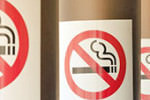 На территории РФ с 15 ноября вводится полный запрет на рекламу табака и табачной продукции