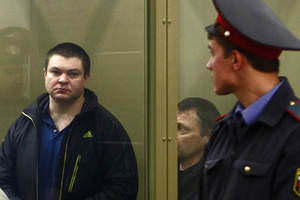 Главарей Цапковской банды требуют приговорить к пожизненному сроку
