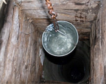 Специалисты амурского Роспотребнадзора: вода в колодцах не отвечает санитарным нормам