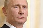 На Дальнем Востоке работу президента Путина одобряет 77,5% населения