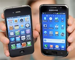 Samsung выплатит $120 млн. за нарушение двух патентов Apple