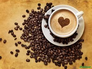 Кофе поможет справиться с депрессией