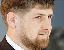 Глава Чечни Рамзан Кадыров обвинил Совбез ООН в неспособности защитить жителей Украины