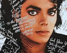 Новый трек с посмертного альбома «Xscape» Майкла Джексона появился в сети