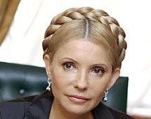 Юлия Тимошенко пообещала новую революцию в случае проигрыша на выборах президента