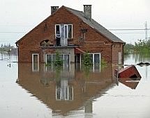 Первые жертвы наводнения в Хабаровске