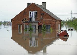 Первые жертвы наводнения в Хабаровске