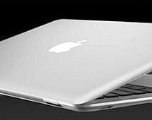 Американец намерен вступить в брак с компьютером MacBook