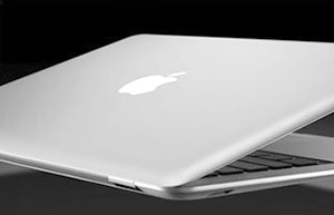 Американец намерен вступить в брак с компьютером MacBook