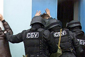 Российские журналисты опасаются провокаций со стороны СБУ Украины