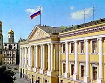 Институт президентских полпредов в России ждет реформа